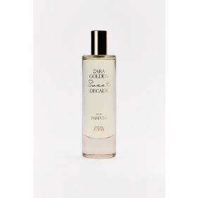 Zara Golden Sweet Decade EDP 80 ml Kadın Parfümü