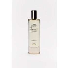 Zara Golden Sweet Decade EDP 80 ml Kadın Parfümü