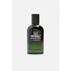 Zara Herbal 01 EDP 100 ML Erkek Parfümü