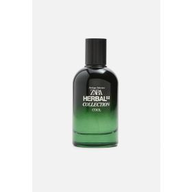 Zara Herbal 02 EDP 100 ml Erkek Parfümü