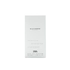 Zara Hi-Lo Summer EDP 120 ml Erkek Parfümü