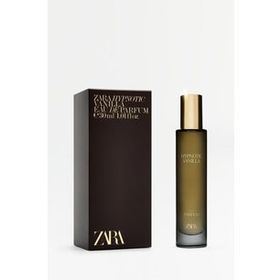 Zara Hypnotic Vanilla EDP 30 ml Kadın Parfümü
