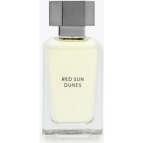 Zara İnto The Floral Red Sun Dunes EDP 100 ml Kadın Parfüm