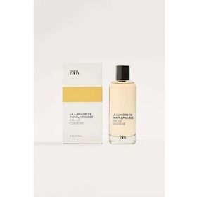 Zara La Lumiere De Pamplemousse EDC 120 ml Erkek Parfüm