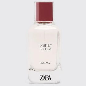 Zara Lightly Bloom 100 ml Kadın Parfümü