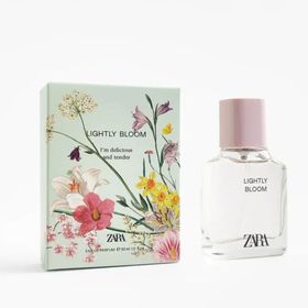 Zara Lightly Bloom Edp 30 ml Kadın Parfüm