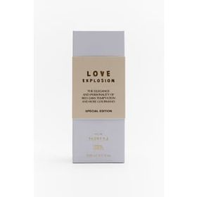 Zara Love Explosion Special Edition EDP 80 ml Kadın Parfümü