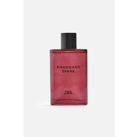 Zara Mahogany Spark EDT 90 ml Erkek Parfümü