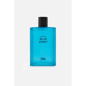 Zara Man Blue Spirit EDT 150 ml Erkek Parfüm