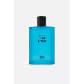 Zara Man Blue Spirit EDT 150 ml Erkek Parfüm