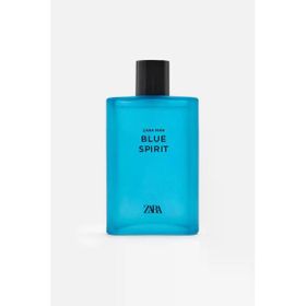 Zara Man Blue Spirit EDT 150 ml Erkek Parfüm