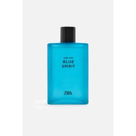 Zara Man Blue Spirit EDT 150 ml Erkek Parfüm