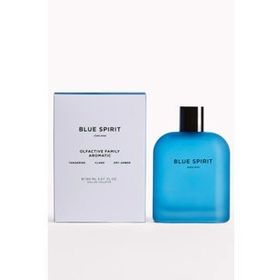 Zara Man Blue Spirit EDT 150 ml Erkek Parfüm