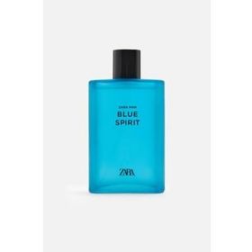 Zara Man Blue Spirit EDT 150 ml Erkek Parfüm