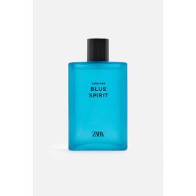 Zara Man Blue Spirit EDT 150 ml Erkek Parfüm