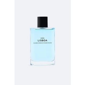 Zara Man Lisboa EDT 90 ml Erkek Parfümü