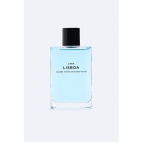Zara Man Lisboa EDT 90 ml Erkek Parfümü
