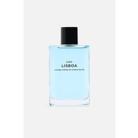 Zara Man Lisboa EDT 90 ml Erkek Parfümü