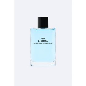 Zara Man Lisboa EDT 90 ml Erkek Parfümü