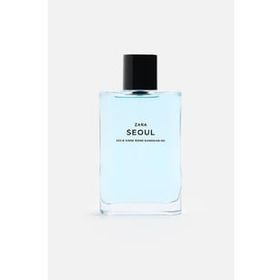 Zara Man Seoul EDT 90 ml Erkek Parfümü