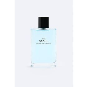 Zara Man Seoul EDT 90 ml Erkek Parfümü