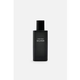 Zara Man Silver EDT 40 ml Erkek Parfüm