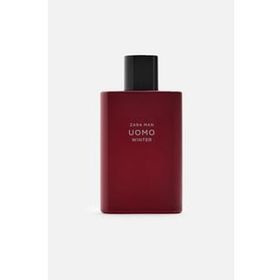 Zara Man Uomo Winter EDP 90 ml Erkek Parfümü