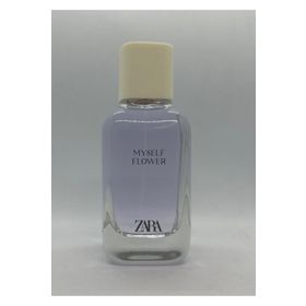 Zara Myself Flower EDP 100 ml Kadın Parfümü