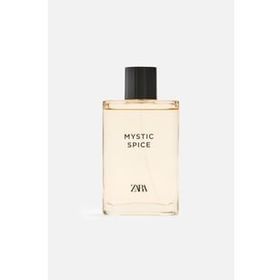 Zara Mystic Spice EDT 90 ml Erkek Parfümü