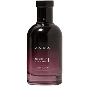 Zara Night Pour Homme Eau De Parfum 100 ml Erkek Parfümü