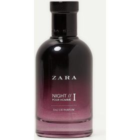 Zara Night Pour Homme I Edp 100 ml Erkek Parfüm