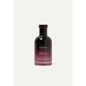 Zara Night Pour Homme I Edp 100 ml Erkek Parfüm