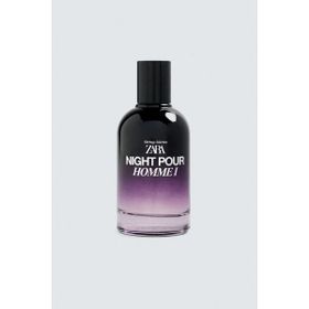 Zara Night Pour Homme I Edp 100 ml Erkek Parfüm