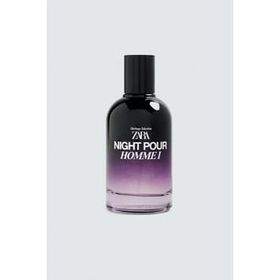 Zara Night Pour Homme I Edp 100 ml Erkek Parfüm
