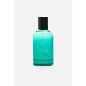 Zara Night Pour Homme II Winter EDP 100 ml Erkek Parfümü