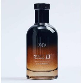 Zara Night Pour Homme III Edp 100 ml Erkek Parfüm