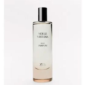 Zara Noble Wisteria EDP 80 ml Kadın Parfüm