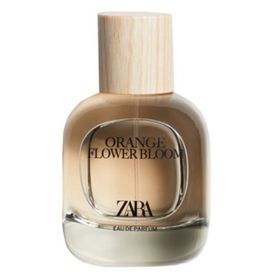 Zara Orange Flower Bloom EDP 90 ml Kadın Parfüm