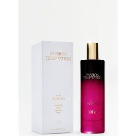 Zara Passıon Temptatıon EDP 80 ML Kadın Parfüm
