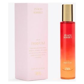 Zara Peach Sorbet Edp 30 ml Kadın Parfüm