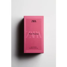 Zara Pink Flambé Edt 30 ml Kadın Parfüm