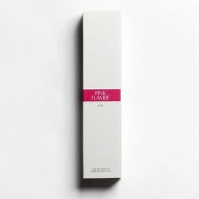 Zara Pink Flambe Eau De Toilette 10 ml Kadın Parfüm