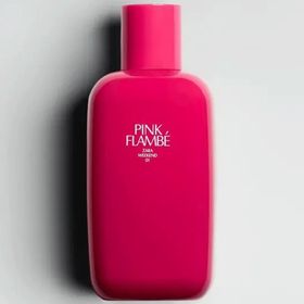 Zara Pink Flambe Eau De Toilette 100 ml Kadın Parfüm