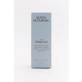 Zara Queen Plumrose EDP 80 ml Kadın Parfümü