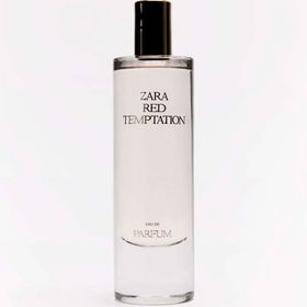 Zara Red Temptation EDP 80 ml Kadın Parfüm