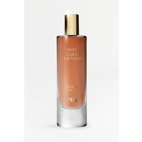 Zara Red Temptation Elixir EDP 80 ml Kadın Parfüm