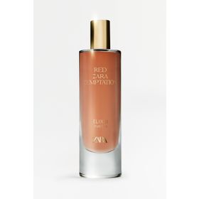 Zara Red Temptation Elixir EDP 80 ml Kadın Parfüm