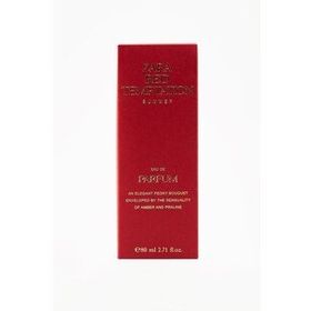Zara Red Temptation Summer EDP 80 ml Kadın Parfüm