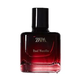 Zara Red Vanılla Eau De Toılette 90 ml Kadın Parfümü