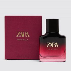 Zara Red Vanilla EDT 30 ml Kadın Parfüm